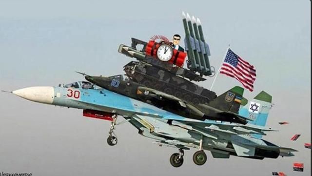Журналисты собрали девять фейков России о катастрофе MH17