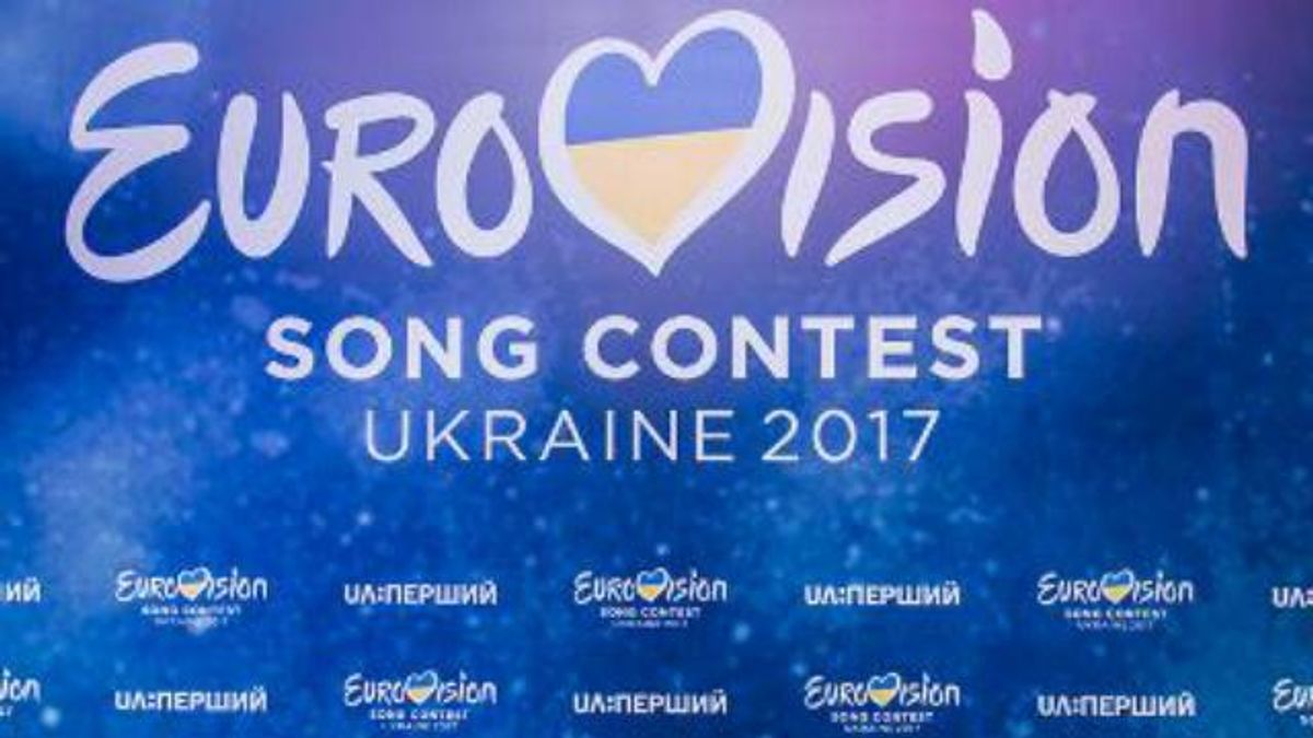 Аласанія розповів, коли стане відоме ім'я представника України на Євробаченні у Києві Аласанія розповів, коли стане відоме ім'я представника України на Євробаченні у Києві