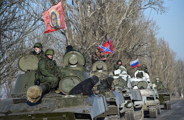 Боевики "ЛНР" пытали людей, а тела спаливали в костре из шин, – журналист