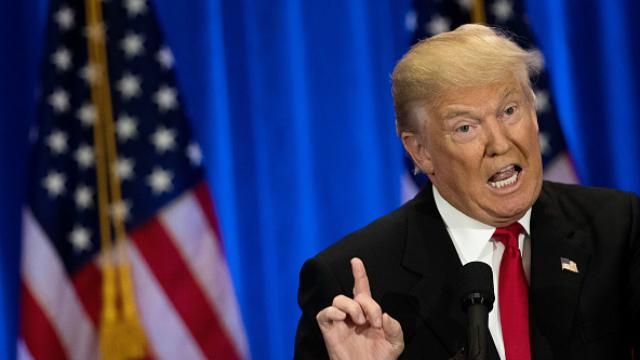 Чим перемога Трампа загрожує економіці США Чим перемога Трампа загрожує економіці США