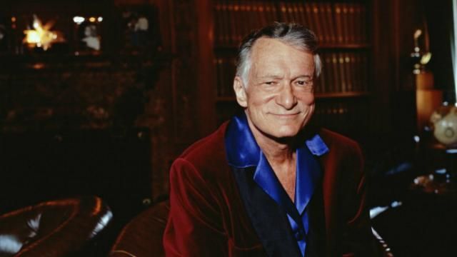 90-летний основатель Playboy серьезно болен – СМИ