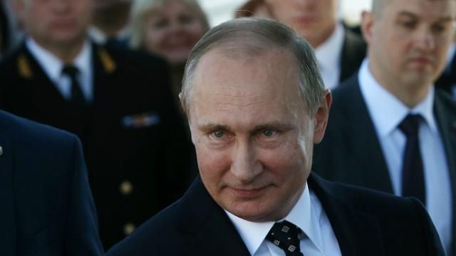 Путин не может судить самого себя, потому отправляет Лаврова и Пескова врать, – журналист