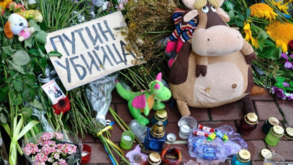 Путин вынес смертный приговор своему режиму, – Портников Путин вынес смертный приговор своему режиму, – Портников