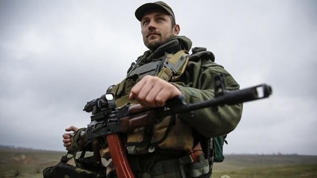 Жоден боєць не загинув і не постраждав за добу на фронті Жоден боєць не загинув і не постраждав за добу на фронті