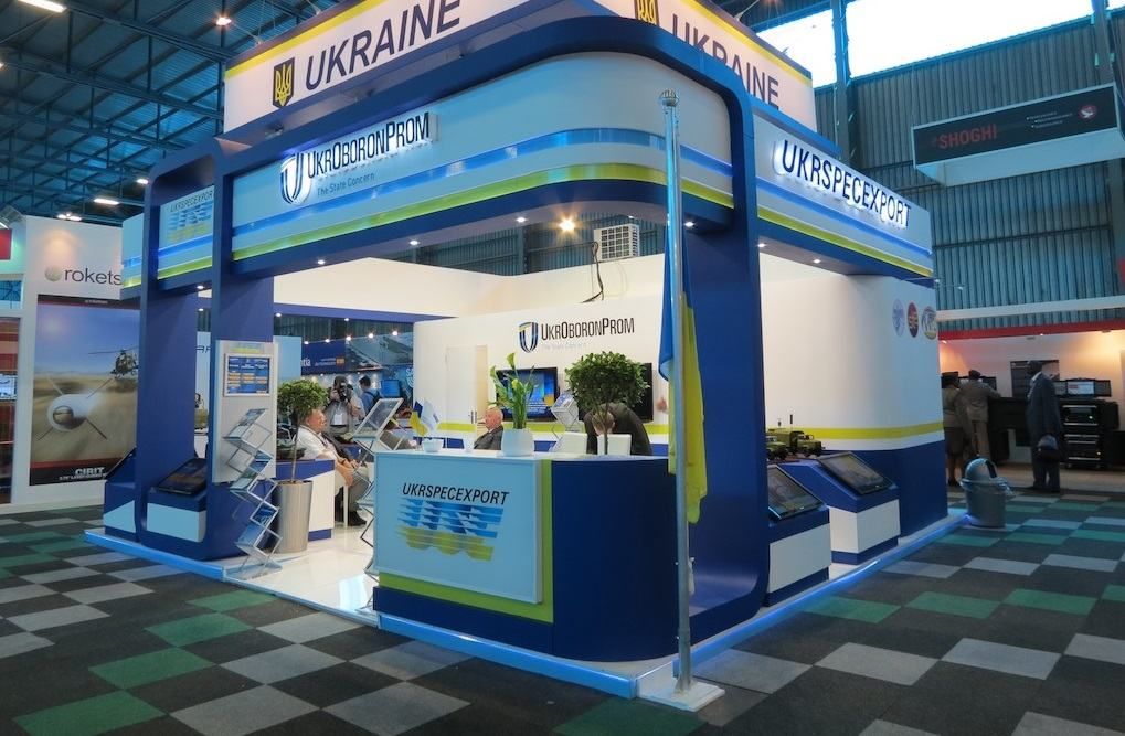 Журналіст розповів, як "Укроборонпром" переводить гроші у тінь Журналіст розповів, як "Укроборонпром" переводить гроші у тінь