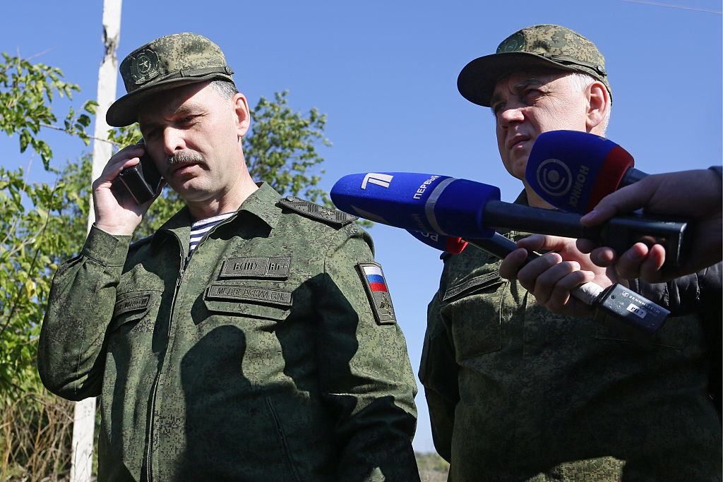 "Праймеріз" у псевдореспубліках руйнує мінський процес, – політолог "Праймеріз" у псевдореспубліках руйнує мінський процес, – політолог