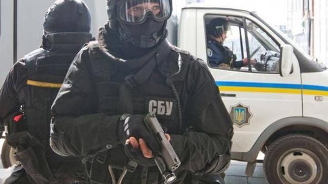 В СБУ відреагували на скандал з контрабандою у зоні АТО В СБУ відреагували на скандал з контрабандою у зоні АТО