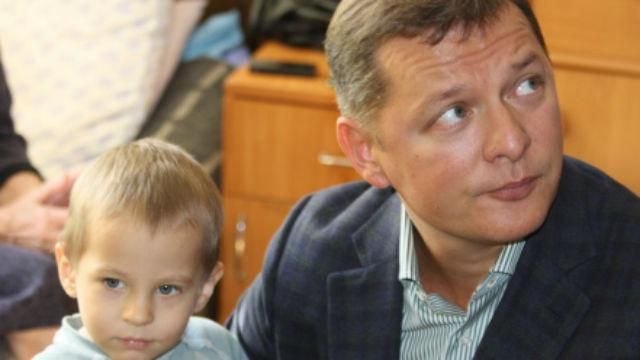 Олег Ляшко: Переселенці більше не можуть чекати. Допомога потрібна негайно! Олег Ляшко: Переселенці більше не можуть чекати. Допомога потрібна негайно!