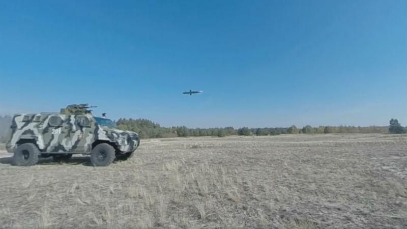 Порошенко показав, як тестували бойовий модуль "Сармат" Порошенко показав, як тестували бойовий модуль "Сармат"