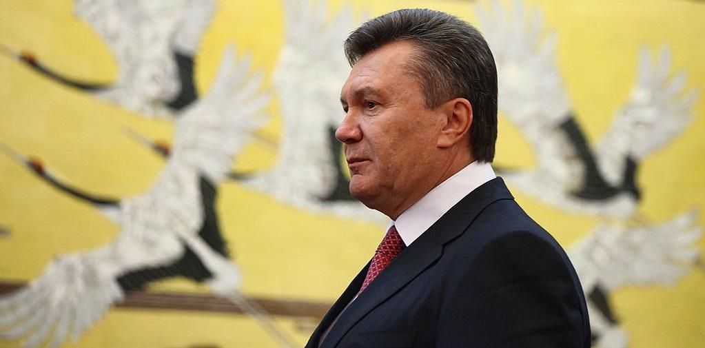 Росія 5 разів відмовила Україні у видачі Януковича
