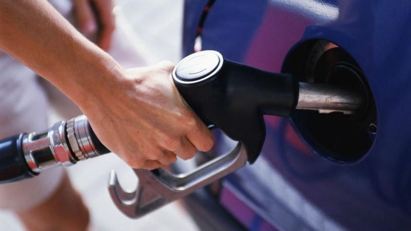 В Украине может подорожать топливо В Украине может подорожать топливо