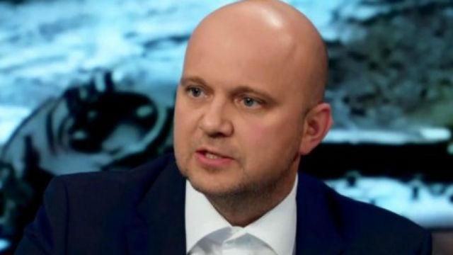 В СБУ побачили підступну змову у дезінформації про контрабанду в Гранітному В СБУ побачили підступну змову у дезінформації про контрабанду в Гранітному