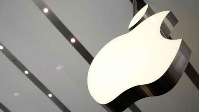 Працівник Apple "злив" інформацію про iPhone 8 Працівник Apple "злив" інформацію про iPhone 8