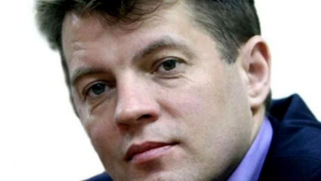 Задержание Сущенко – спланированная провокация, – заявление "Укринформа"