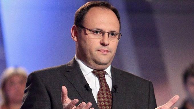 Каськів вийшов на волю за 600 тисяч доларів Каськів вийшов на волю за 600 тисяч доларів