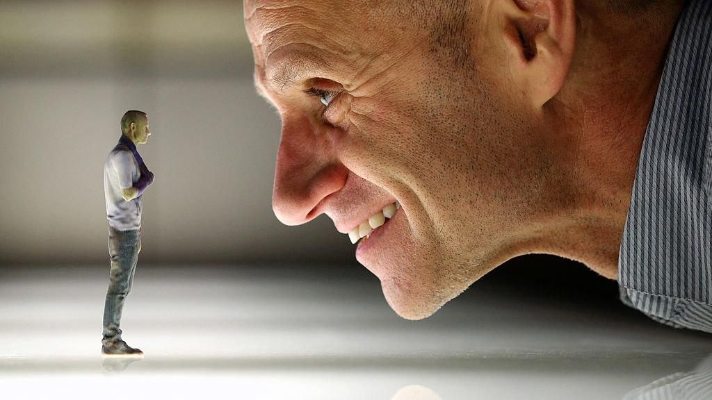 Як 3D-друк в Україні втілює в життя найбожевільніші ідеї Як 3D-друк в Україні втілює в життя найбожевільніші ідеї