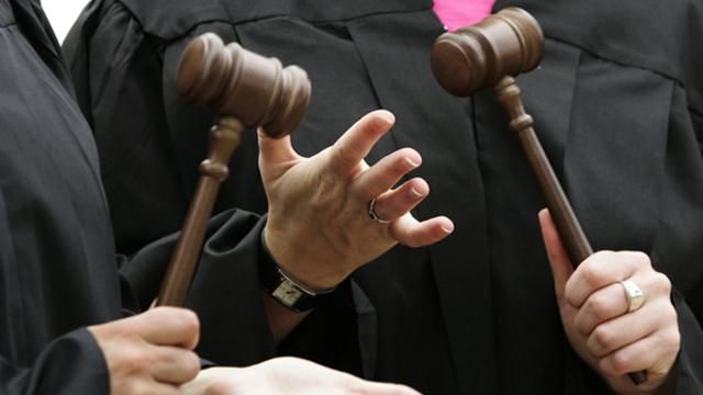 Верховный суд обжалует судебную реформу