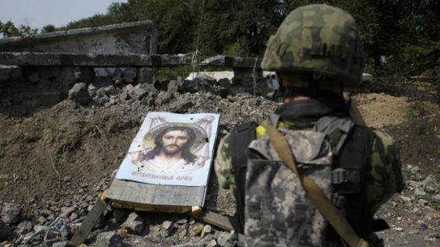 На Донбасі знову неспокійно: українські воїни зазнали непоправних втрат