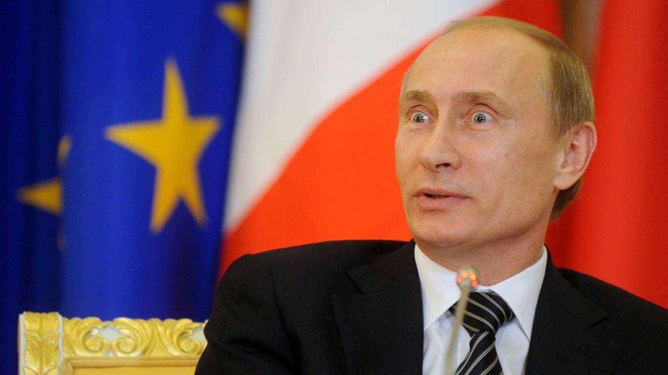 Путину есть что скрывать, – эксперт Путину есть что скрывать, – эксперт