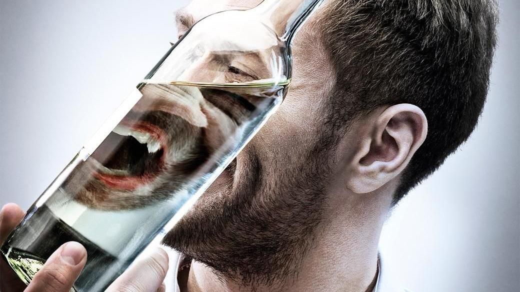 Продавца смертельного алкоголя задержали в Николаеве Продавца смертельного алкоголя задержали в Николаеве