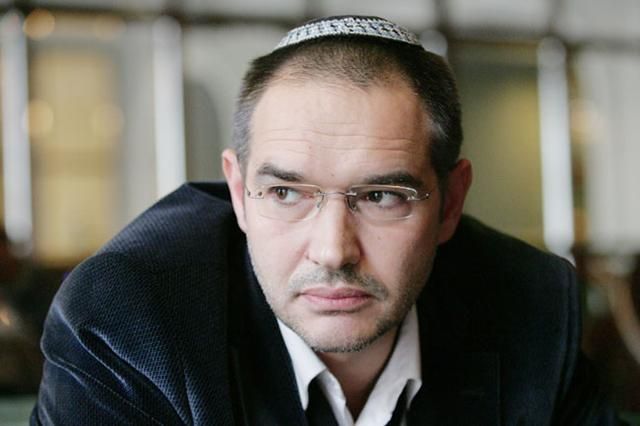 В России осудили известного блогера за пост в ЖЖ В России осудили известного блогера за пост в ЖЖ