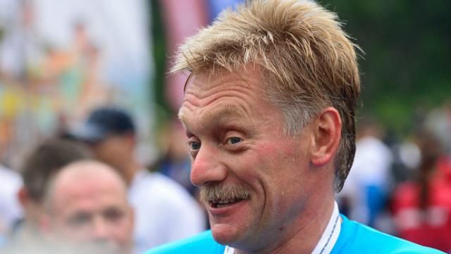 В Кремле наотрез отказалась объяснить задержание украинца Сущенко В Кремле наотрез отказалась объяснить задержание украинца Сущенко