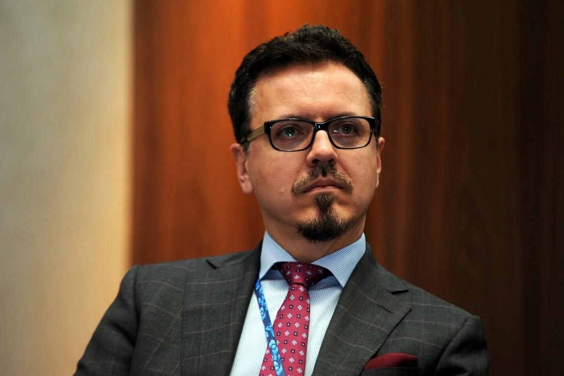 Недобровольное страхования в "Интер-Лисе" или как босса УЗ Войцеха Бальчуна сливают подчиненные Недобровольное страхования в "Интер-Лисе" или как босса УЗ Войцеха Бальчуна сливают подчиненные