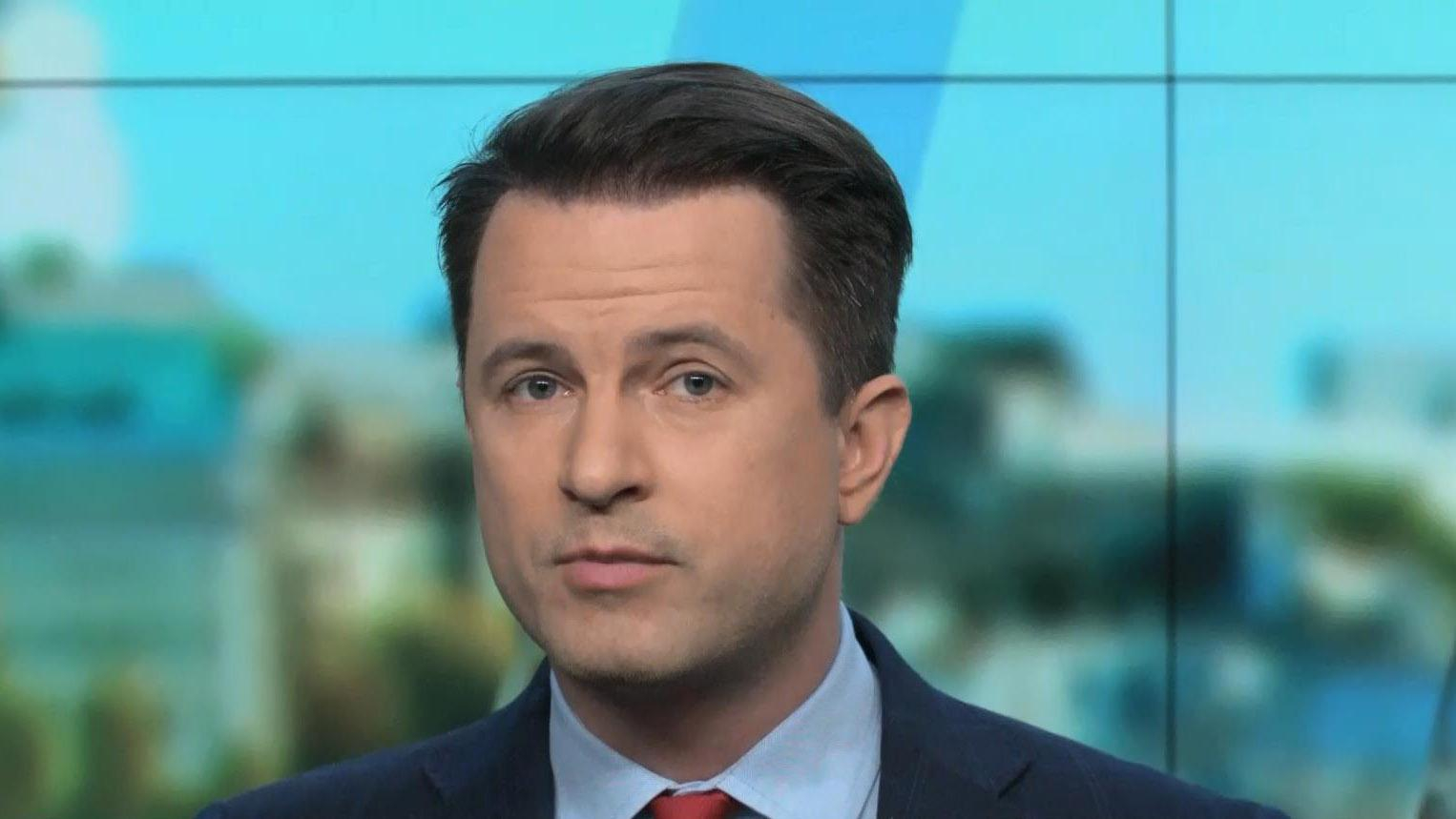 Выпуск новостей 3 октября по состоянию на 14:00 - 3 октября 2016 - Телеканал новин 24