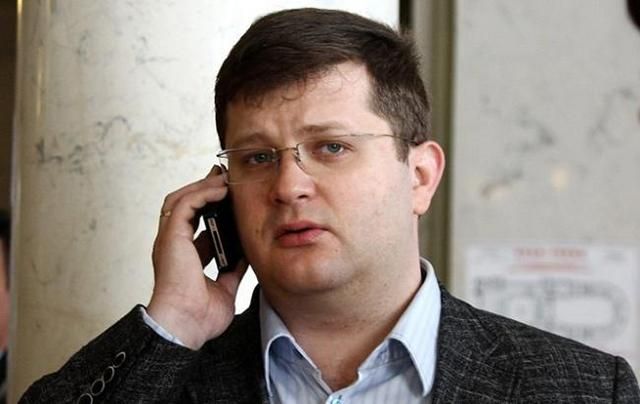 Потрібно ввести візовий режим з Росією, який стане фільтром, – Ар’єв Потрібно ввести візовий режим з Росією, який стане фільтром, – Ар’єв