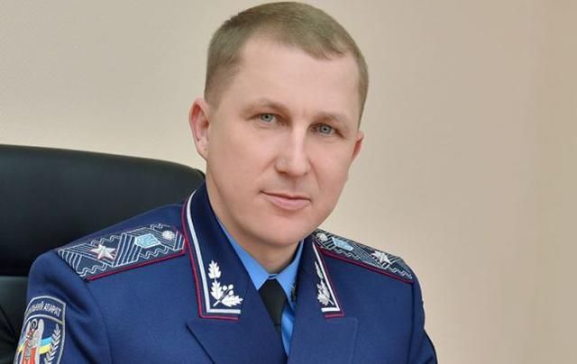 В Україні необхідно створити військову поліцію, – Аброськін