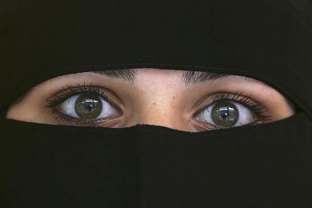 Саудівська принцеса наказала вбити декоратора за фото її апартаментів