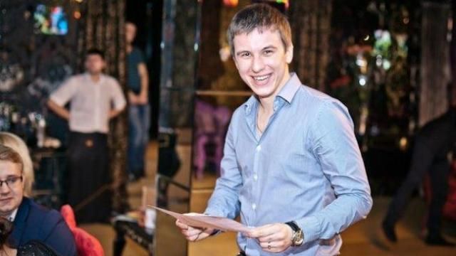 ЗМІ повідомляють, де ховається підозрюваний у вбивстві водія BlaBlaCar ЗМІ повідомляють, де ховається підозрюваний у вбивстві водія BlaBlaCar