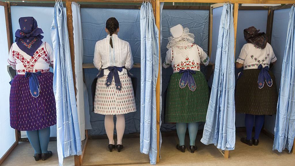 Угорський референдум: переможці переможців Угорський референдум: переможці переможців