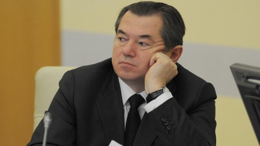 Советника Путина заочно осудят в Украине