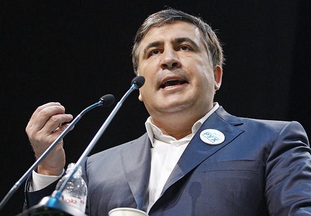 З політики Грузії Саакашвілі не йшов, але з України не поїде, – Корчілава З політики Грузії Саакашвілі не йшов, але з України не поїде, – Корчілава