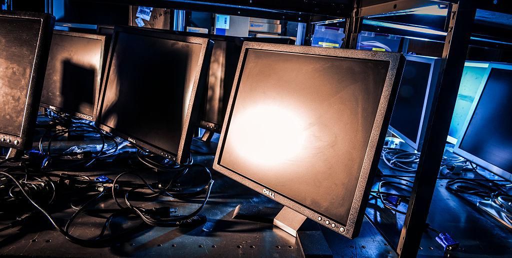 Експерти попередили про масові веб-атаки Експерти попередили про масові веб-атаки