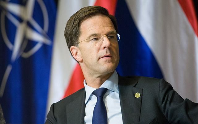 Росія має припинити поширювати абсурд про розслідування щодо рейсу MH17, – прем'єр Нідерландів Росія має припинити поширювати абсурд про розслідування щодо рейсу MH17, – прем'єр Нідерландів