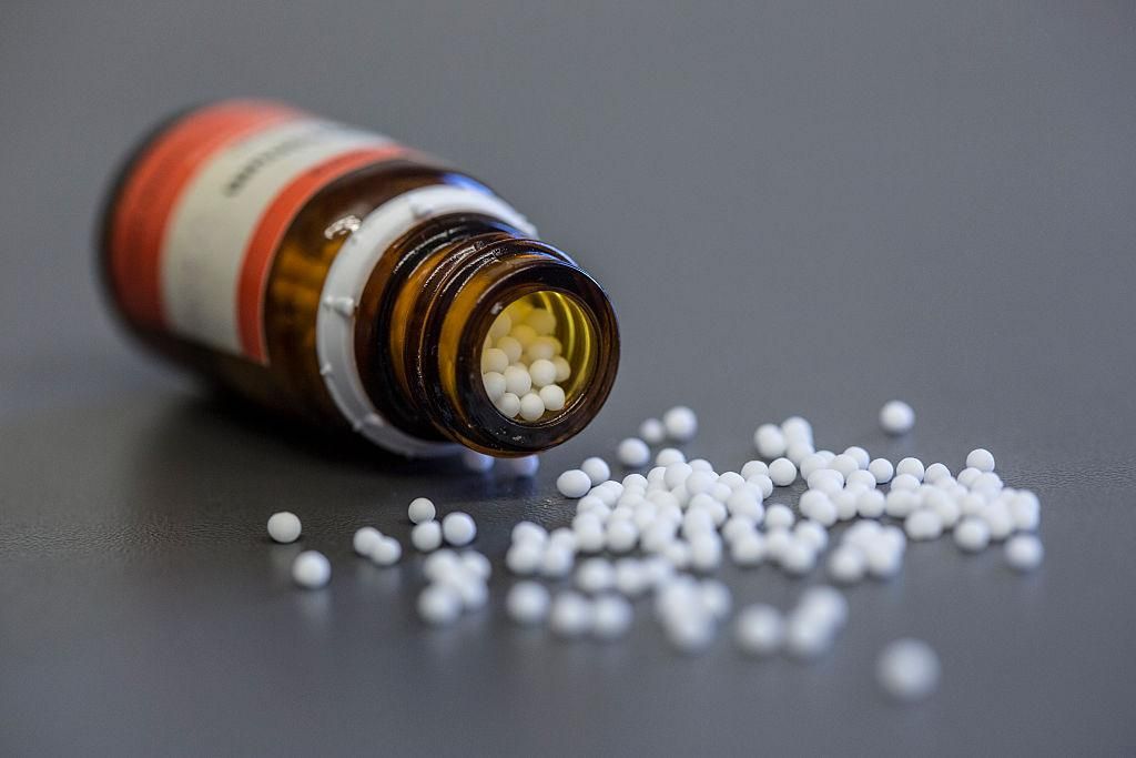 Викрили змову компаній, які розподілили ринок ліків Викрили змову компаній, які розподілили ринок ліків