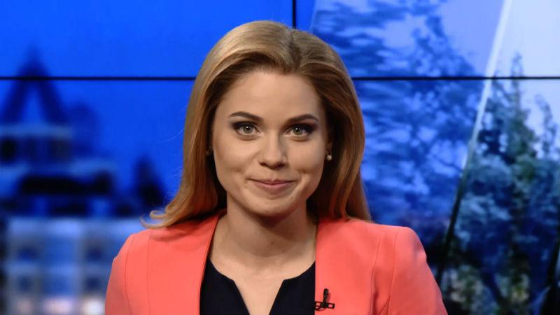 Выпуск новостей 3 октября по состоянию на 20:00