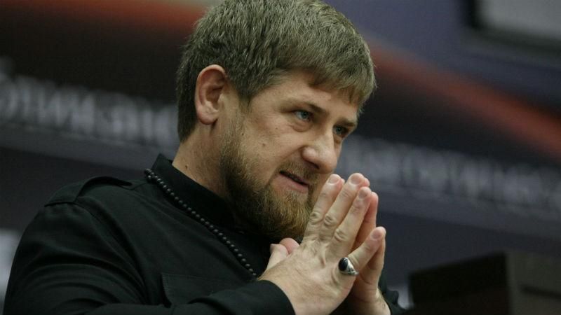 Расстрелять к чертовой матери, – Кадыров назвал единственный закон Чечни