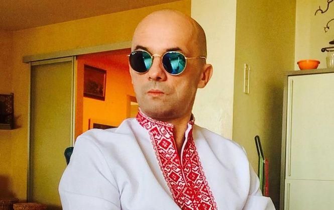 Чепинога взорвался сарказмом о России после задержания Сущенко Чепинога взорвался сарказмом о России после задержания Сущенко