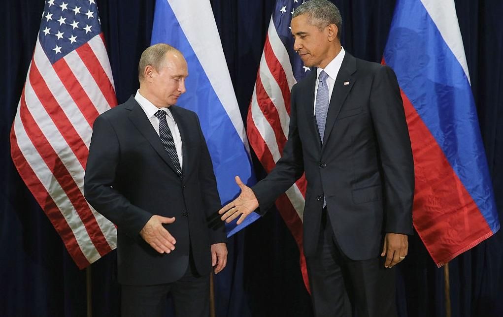 Росія поставила ультиматум США, Каськів вийшов на волю, – головне за добу Росія поставила ультиматум США, Каськів вийшов на волю, – головне за добу