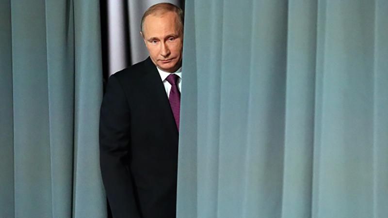 Деканоидзе рассказала о советскости Путина Деканоидзе рассказала о советскости Путина