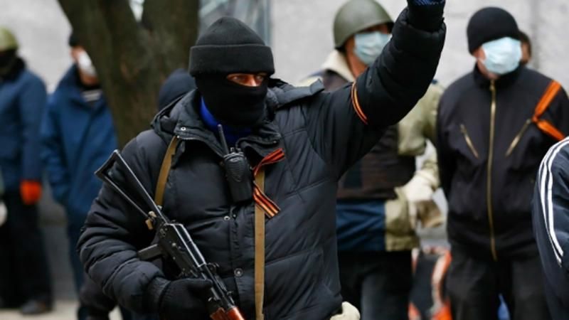 Террористы Донбасса хвастались убийствами украинцев в Брюсселе, – СМИ