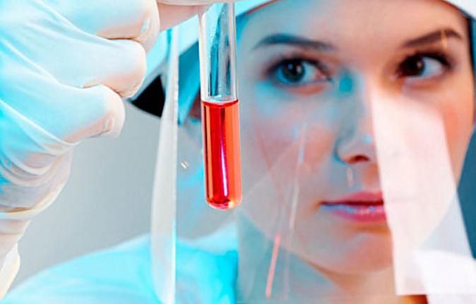 Медики вилікували першу людину від СНІДу Медики вилікували першу людину від СНІДу