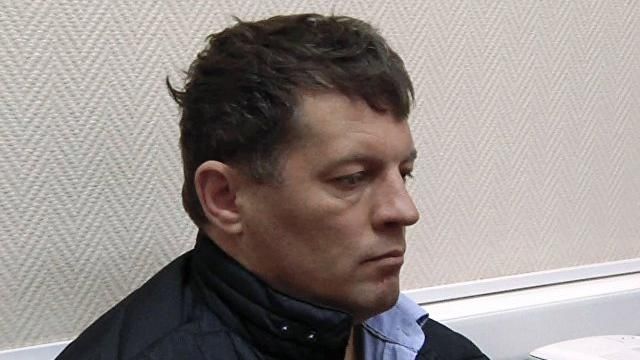 Сущенко не признают своей вины, – адвокат