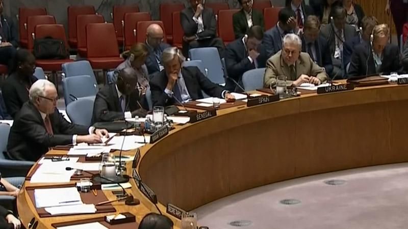 Как повлияет на мир месяц председательства России в Совете Безопасности ООН
