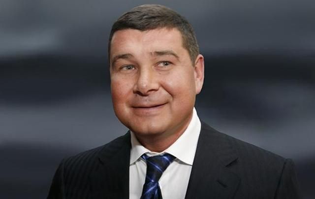 Беглец Онищенко получил более 66 тысяч гривен из бюджета Украины