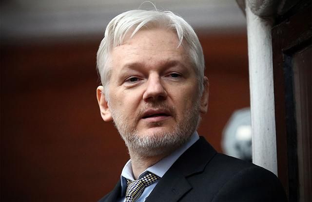 WikiLeaks собирается повлиять на выборы в США WikiLeaks собирается повлиять на выборы в США