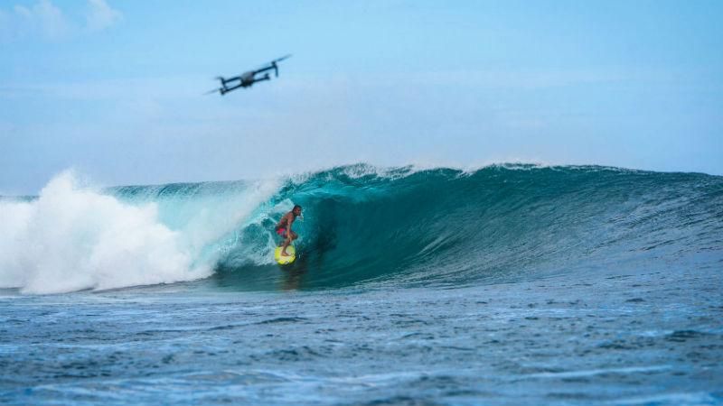 Конкурент для GoPro: розробники показали камеру нового покоління Конкурент для GoPro: розробники показали камеру нового покоління